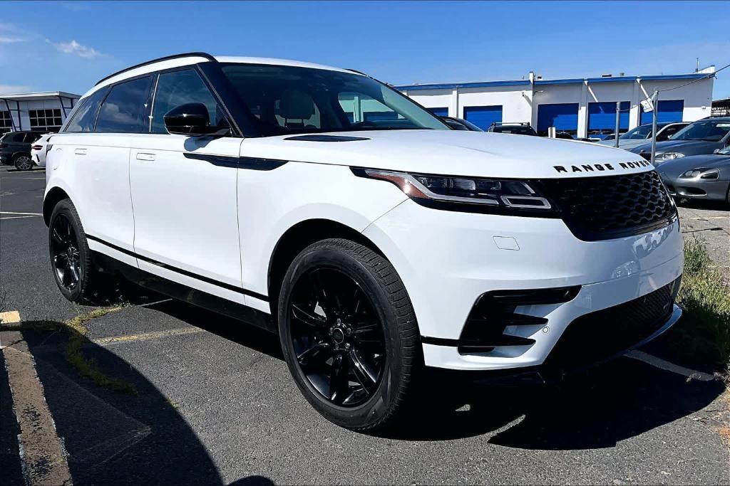 used 2023 Land Rover Range Rover Velar car, priced at $43,995