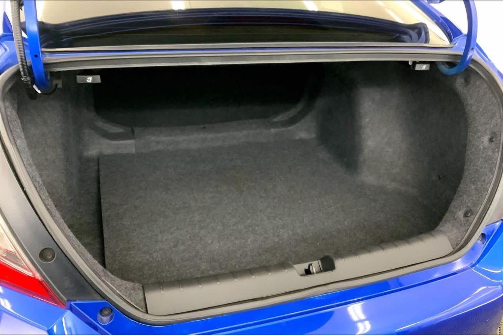 used 2019 Honda Civic car, priced at $20,504