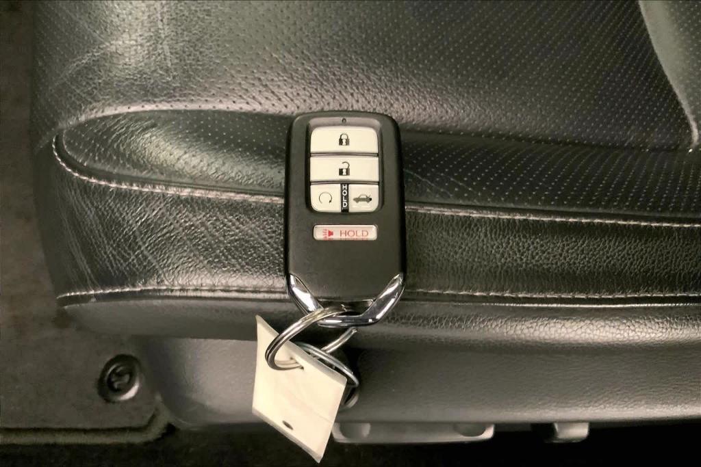 used 2019 Honda Civic car, priced at $20,504