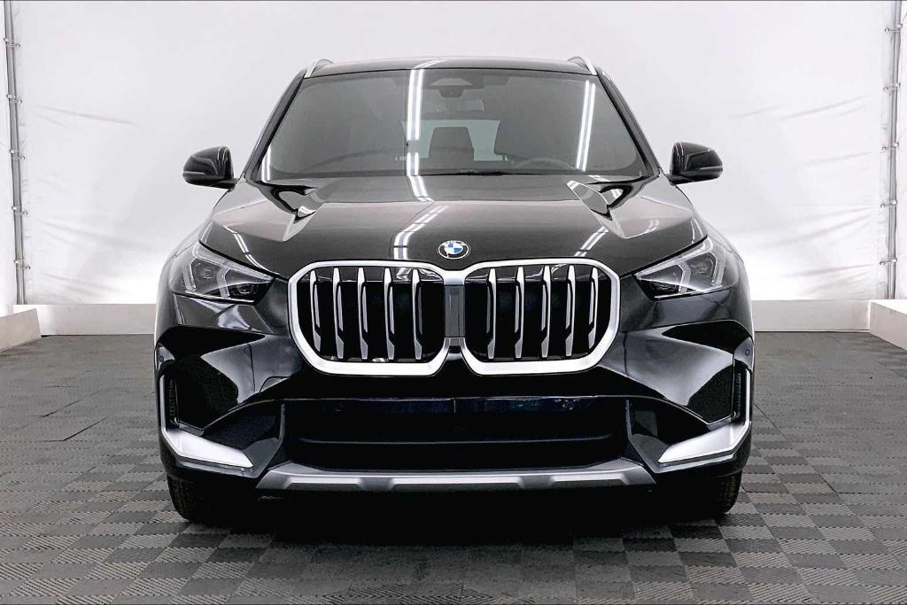 used 2025 BMW X1 car, priced at $42,578