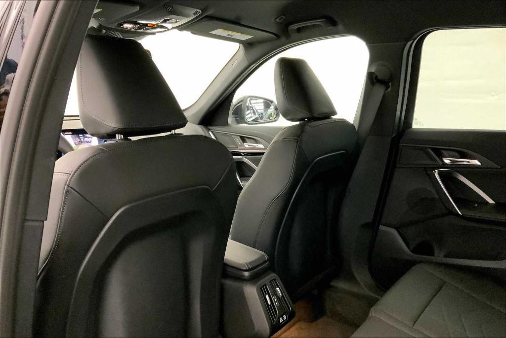 used 2025 BMW X1 car, priced at $42,578