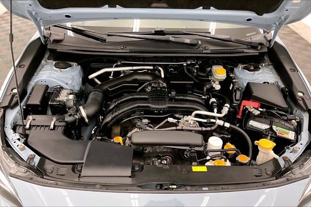 used 2020 Subaru Crosstrek car, priced at $16,257