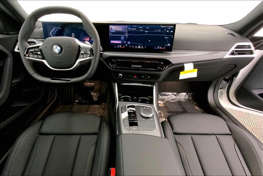 new 2025 BMW 230 car, priced at $45,375