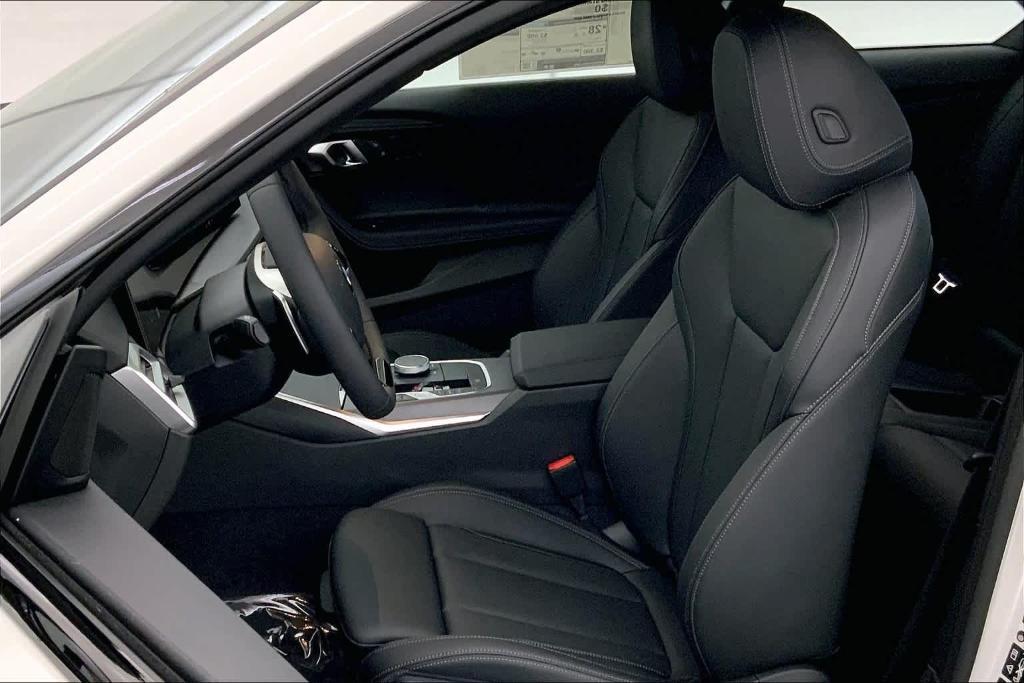 new 2025 BMW 230 car, priced at $45,375