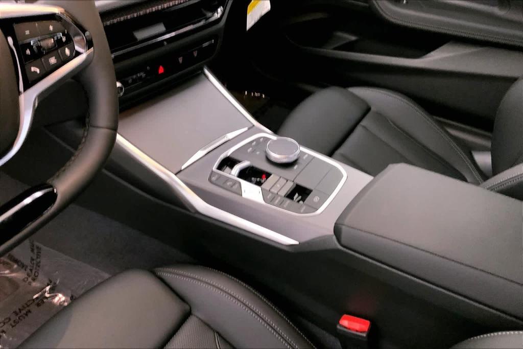 new 2025 BMW 230 car, priced at $45,375