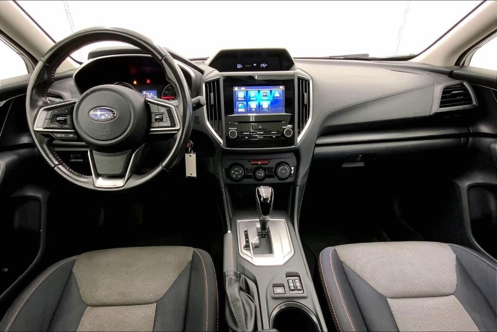 used 2019 Subaru Crosstrek car, priced at $16,132