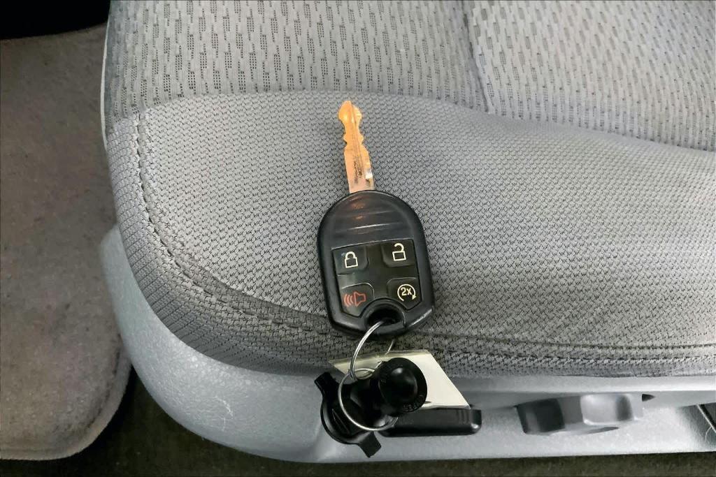 used 2014 Ford F-150 car, priced at $14,327