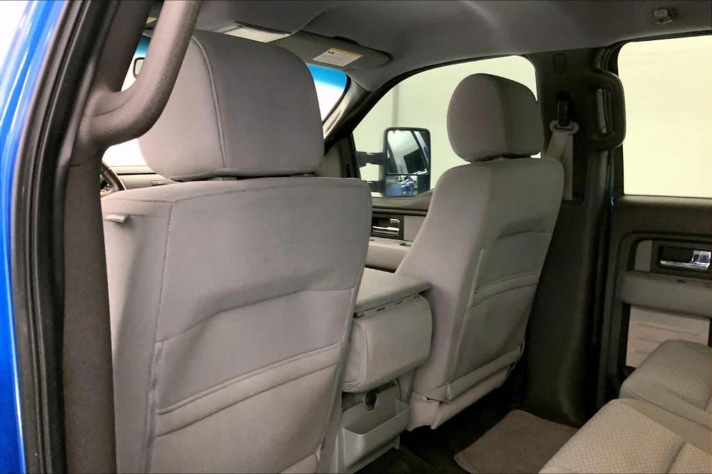 used 2014 Ford F-150 car, priced at $14,327