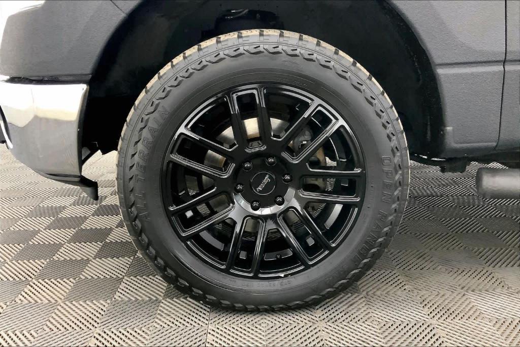 used 2014 Ford F-150 car, priced at $14,327