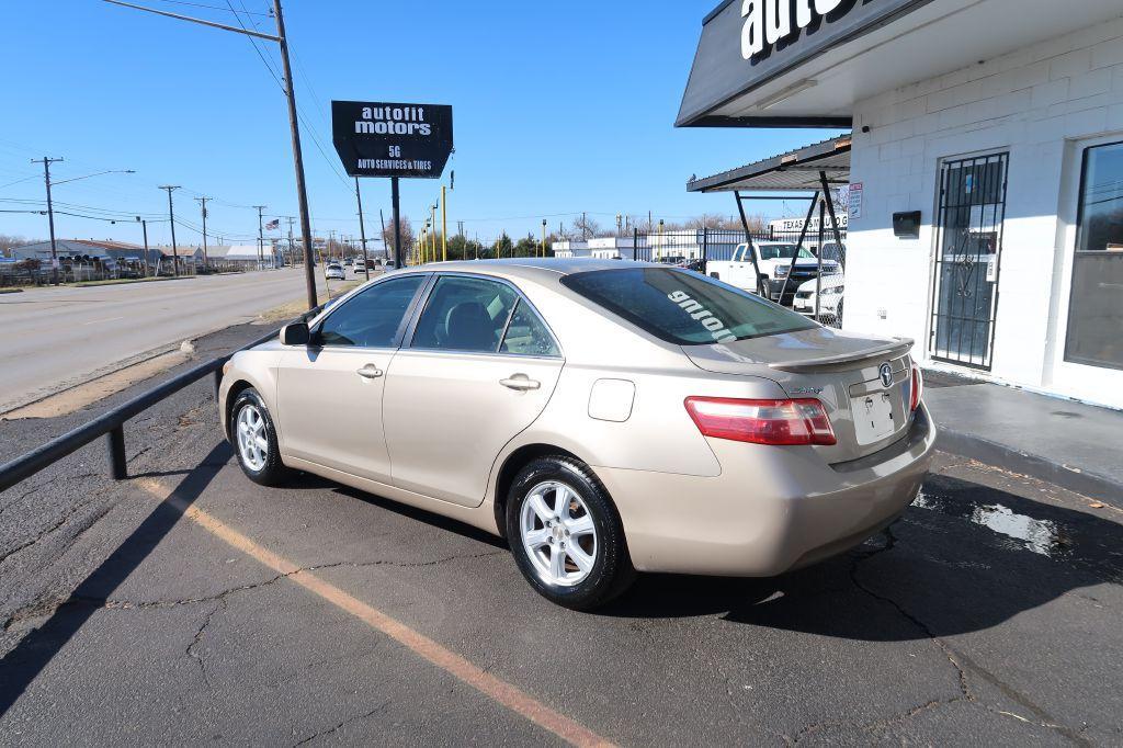 used 2009 Toyota Camry car, priced at $5,950