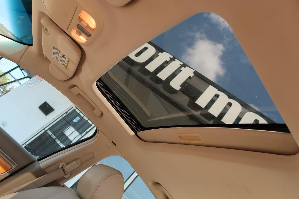 used 2006 Lincoln Zephyr car, priced at $5,950