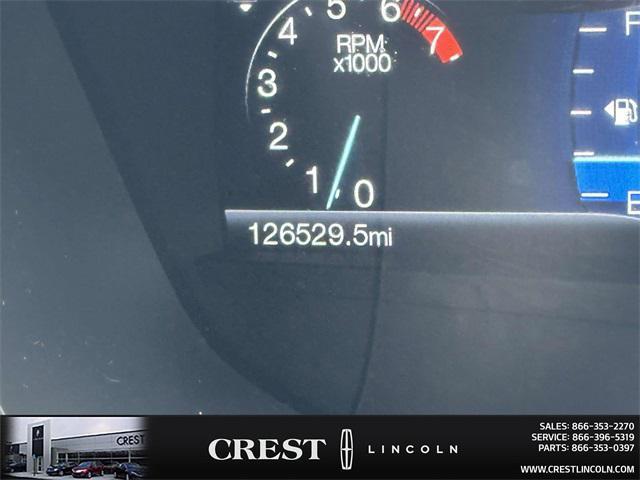 used 2017 Ford Fusion car, priced at $10,911