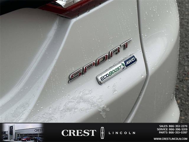 used 2017 Ford Fusion car, priced at $10,911