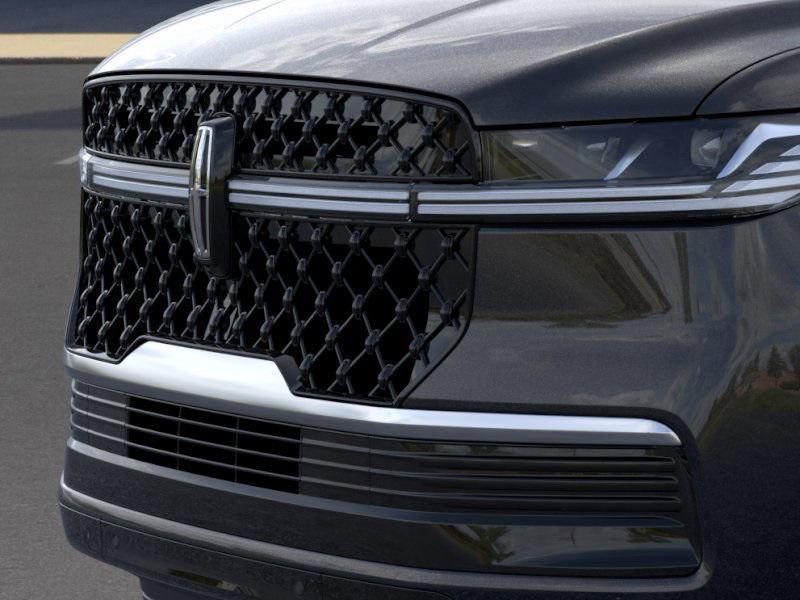 new 2026 Lincoln Navigator car, priced at $112,090