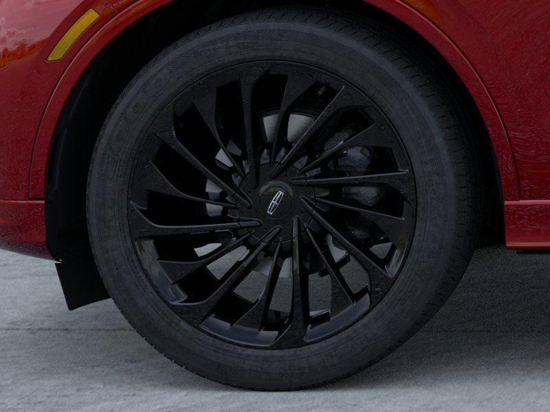 new 2026 Lincoln Aviator car, priced at $77,515