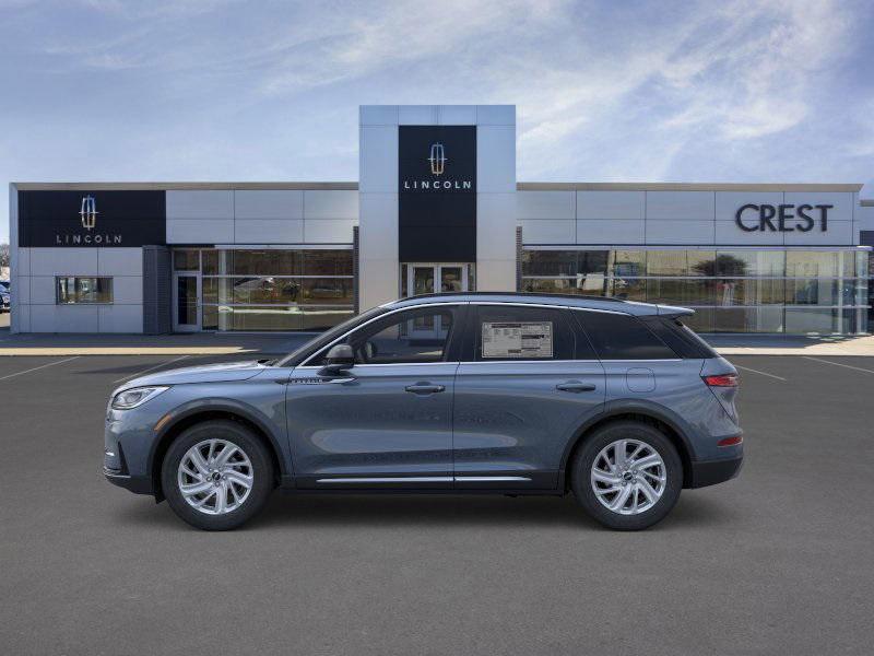new 2026 Lincoln Corsair car, priced at $45,080
