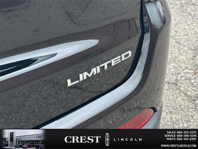 used 2019 Jeep Compass car, priced at $16,903