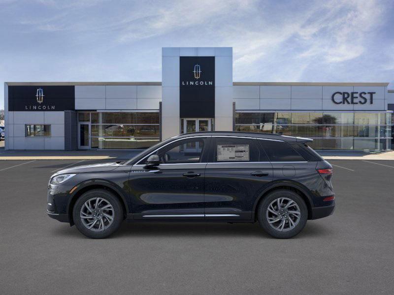 new 2026 Lincoln Corsair car, priced at $50,020