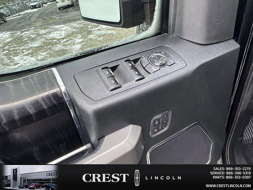 used 2019 Ford F-150 car, priced at $26,999