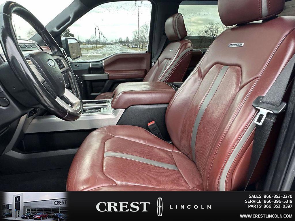 used 2019 Ford F-150 car, priced at $26,999