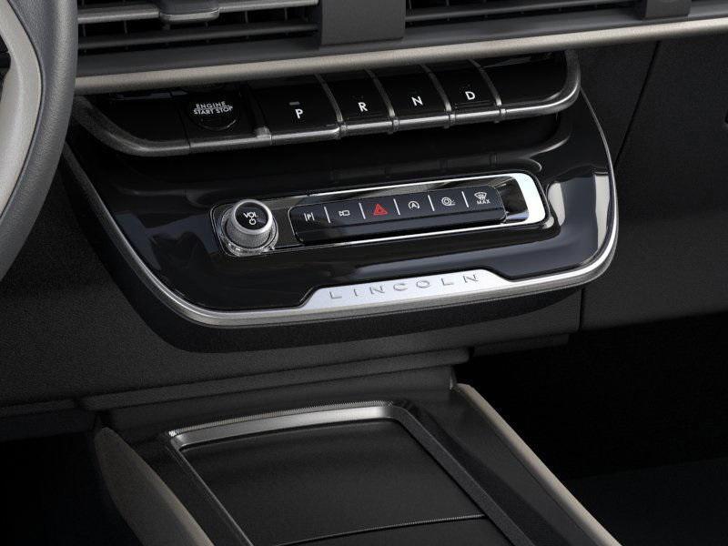 new 2026 Lincoln Corsair car, priced at $44,980