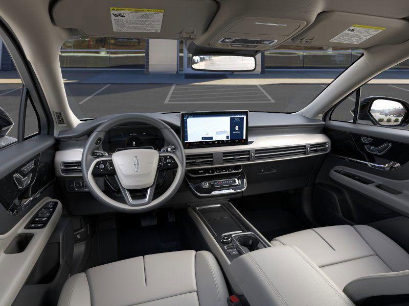 new 2026 Lincoln Corsair car, priced at $44,980