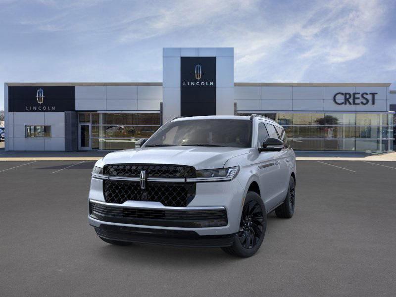 new 2026 Lincoln Navigator car, priced at $112,950