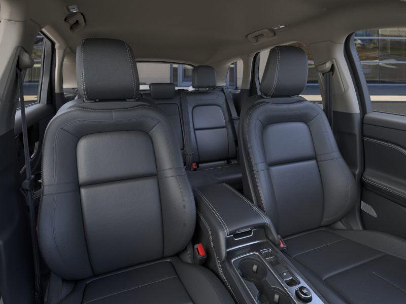 new 2026 Lincoln Corsair car, priced at $45,080