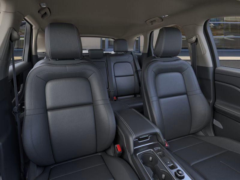 new 2026 Lincoln Corsair car, priced at $45,080