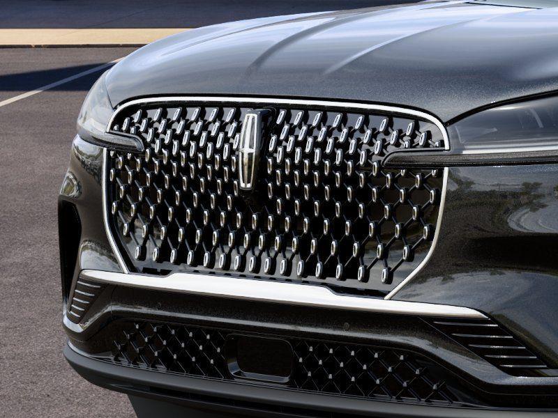 new 2027 Lincoln Aviator car, priced at $62,330