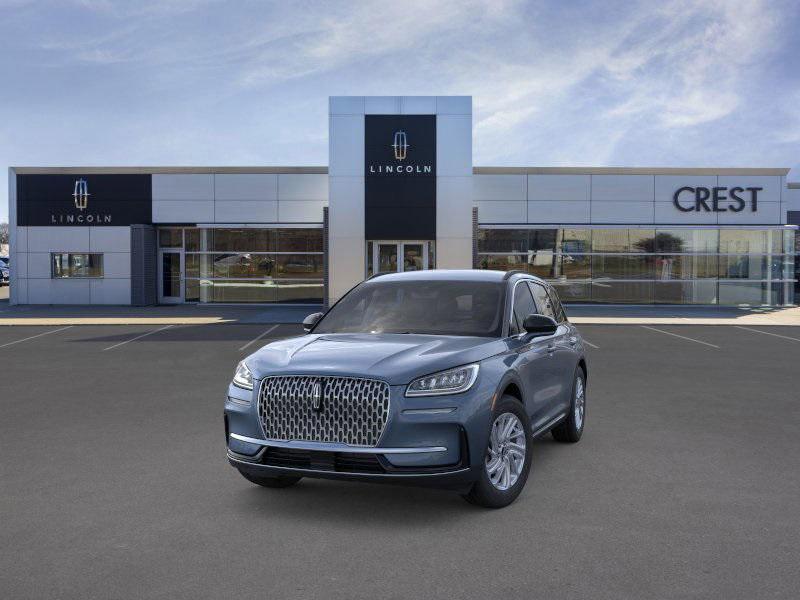 new 2026 Lincoln Corsair car, priced at $42,945