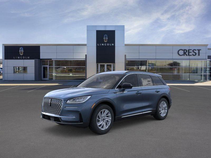 new 2026 Lincoln Corsair car, priced at $42,945