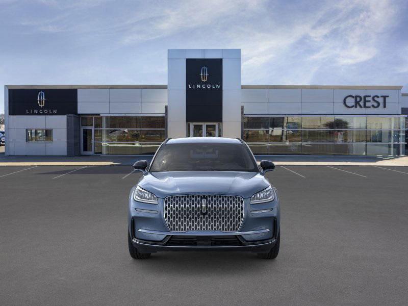 new 2026 Lincoln Corsair car, priced at $42,945