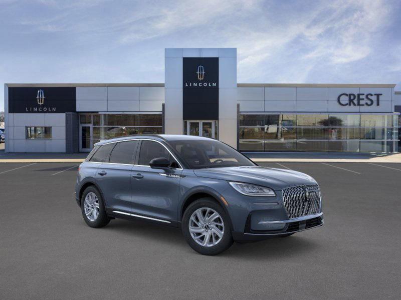 new 2026 Lincoln Corsair car, priced at $42,945