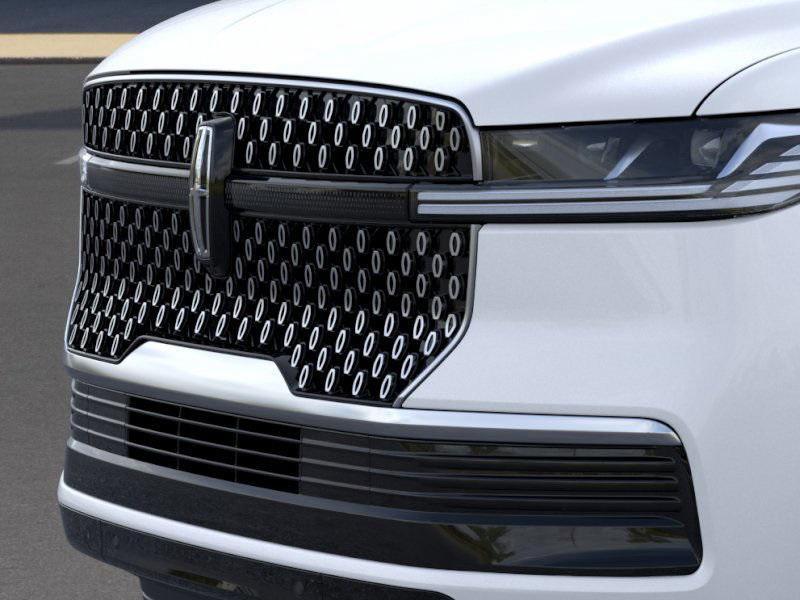 new 2026 Lincoln Navigator car, priced at $108,705