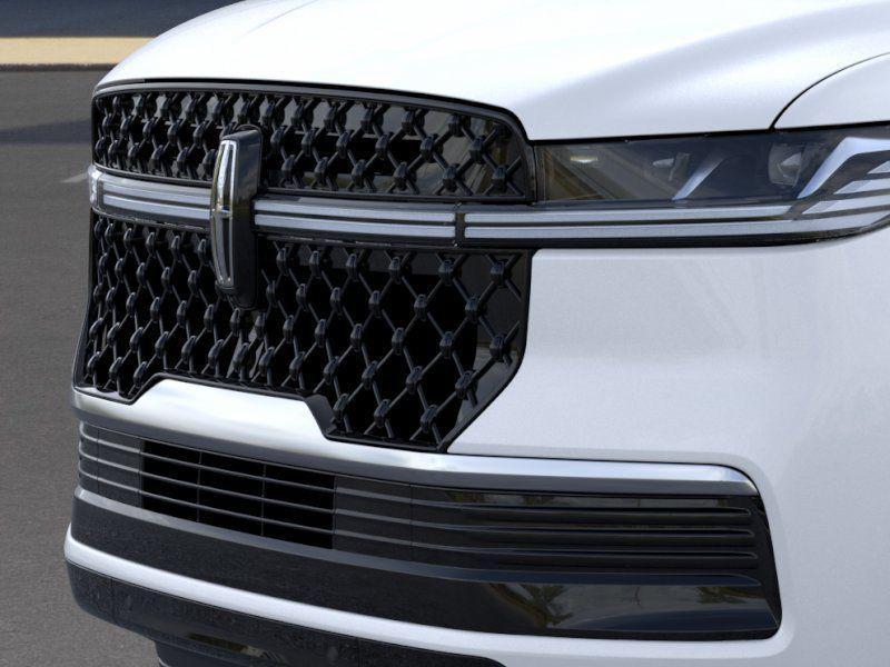 new 2026 Lincoln Navigator car, priced at $115,725