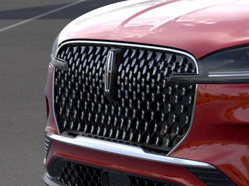 new 2026 Lincoln Aviator car, priced at $64,935