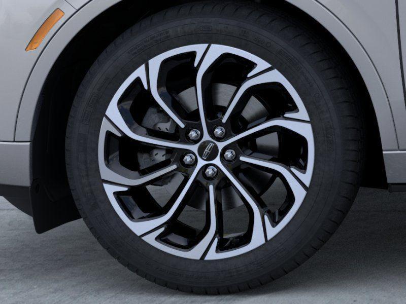 new 2026 Lincoln Nautilus car, priced at $66,245