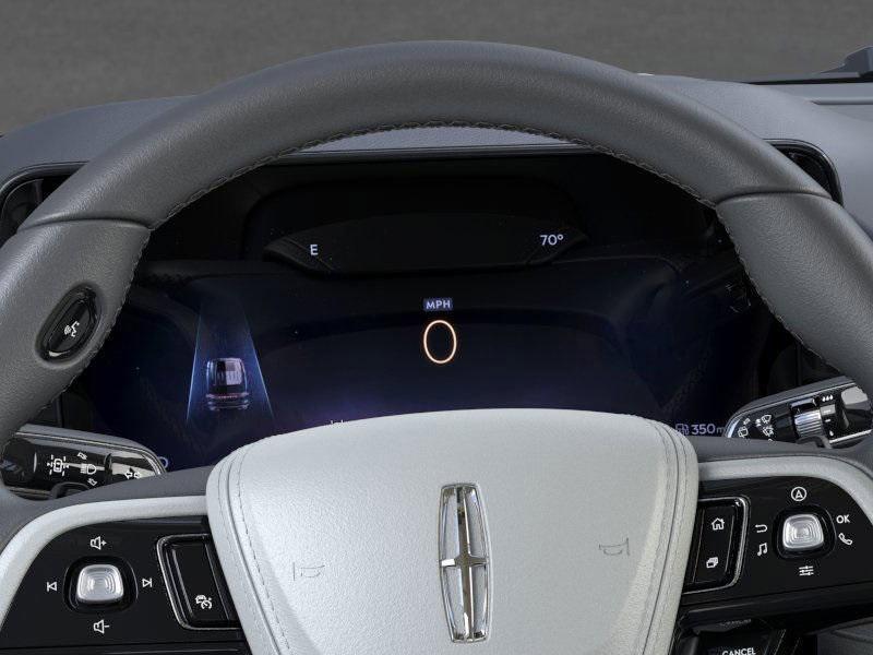 new 2026 Lincoln Aviator car, priced at $73,915