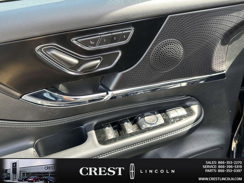 used 2023 Lincoln Corsair car, priced at $31,398
