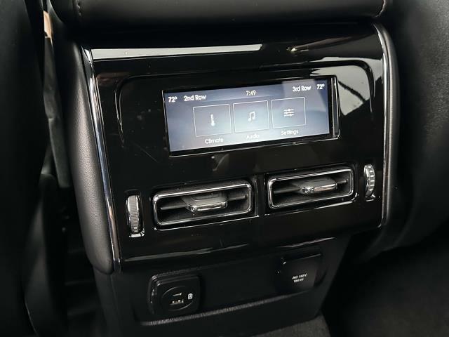 used 2021 Lincoln Aviator car, priced at $35,999