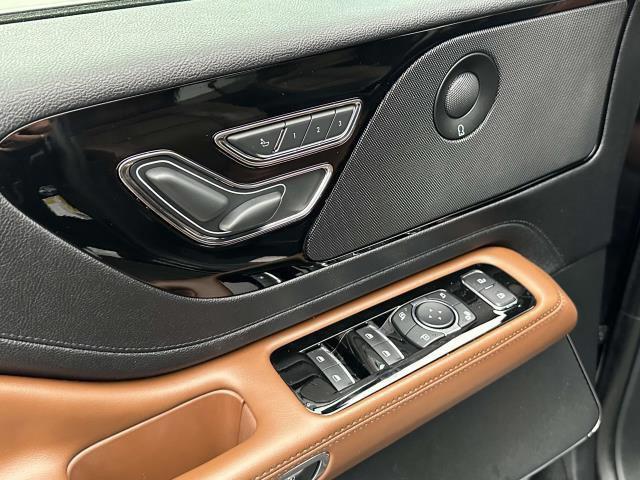 used 2021 Lincoln Aviator car, priced at $35,999