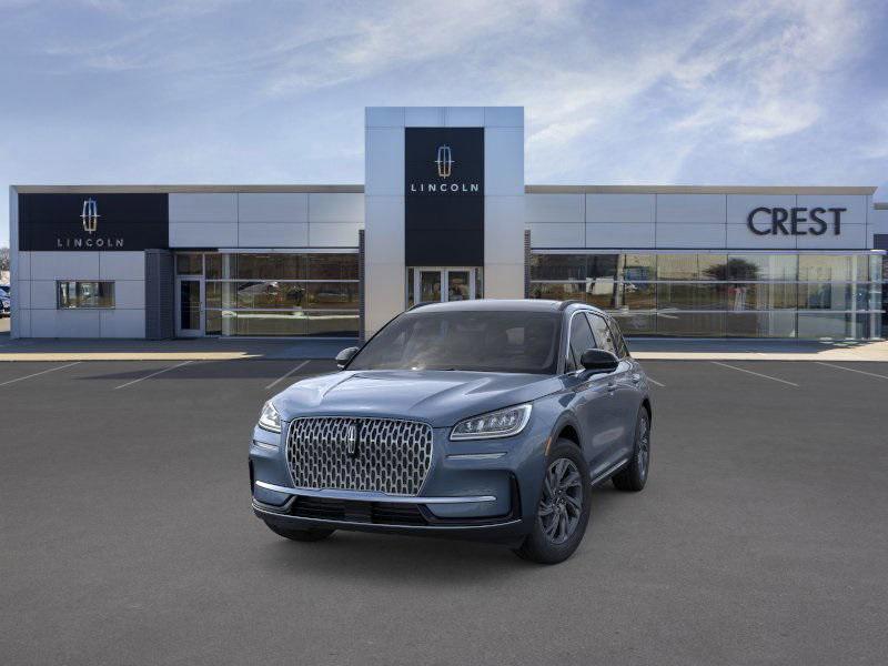 new 2026 Lincoln Corsair car, priced at $50,770