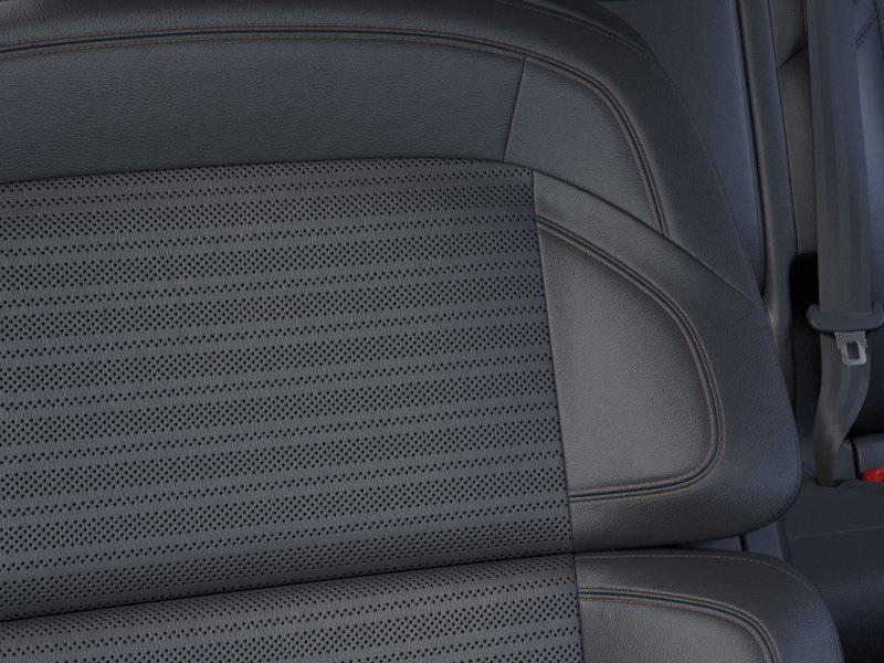 new 2026 Lincoln Nautilus car, priced at $75,725