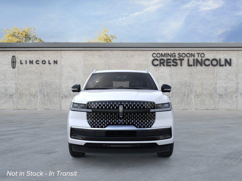 new 2026 Lincoln Navigator car, priced at $112,000
