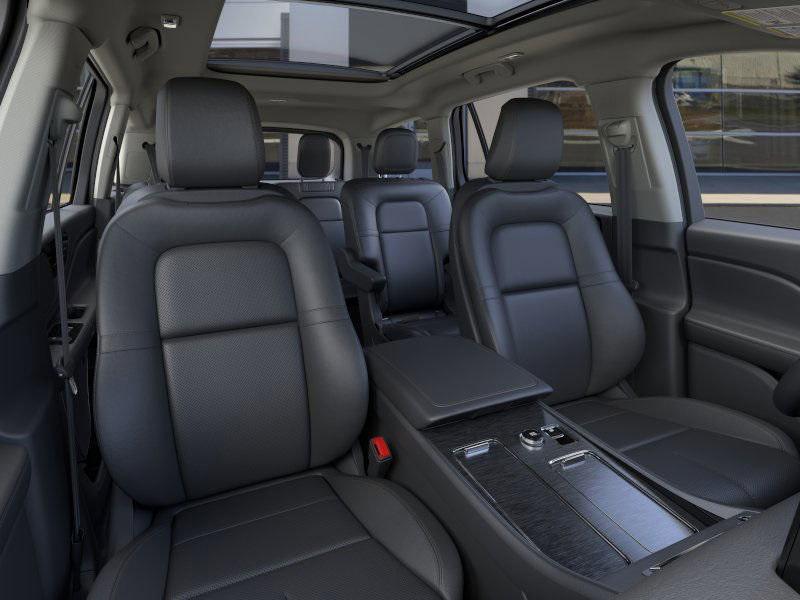 new 2026 Lincoln Aviator car, priced at $68,185