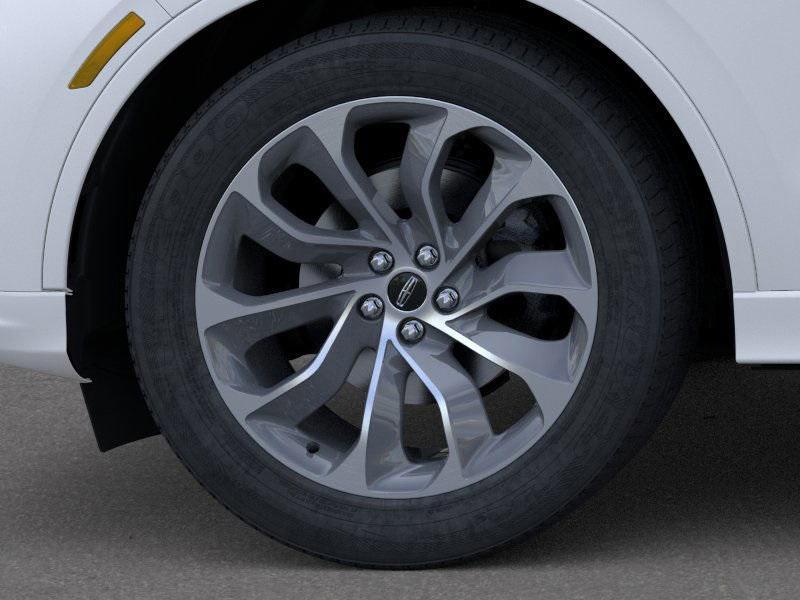 new 2026 Lincoln Aviator car, priced at $68,185