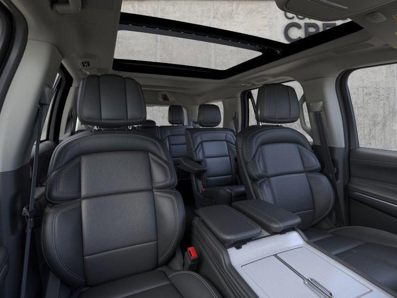 new 2026 Lincoln Navigator car, priced at $104,730