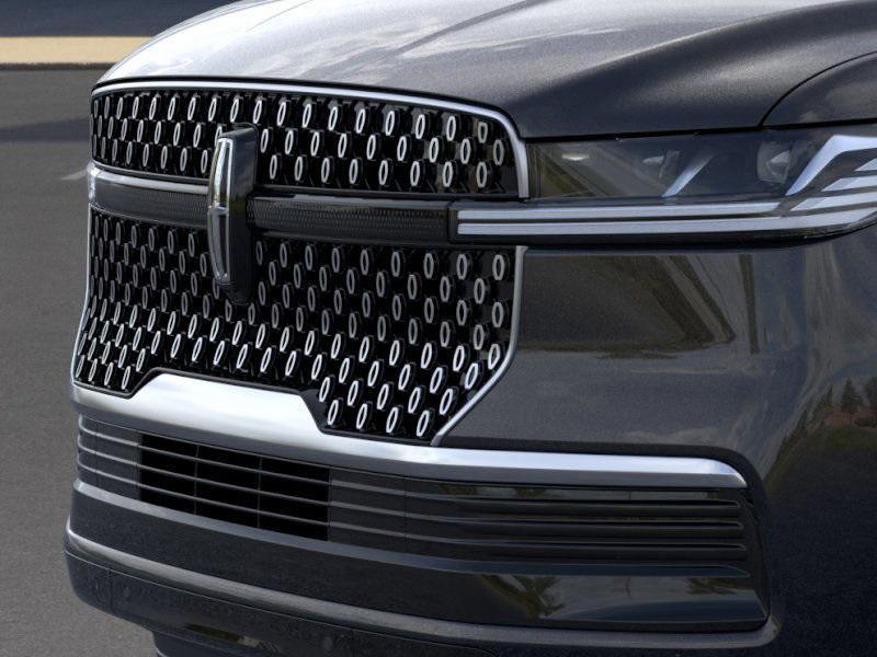 new 2026 Lincoln Navigator car, priced at $104,730