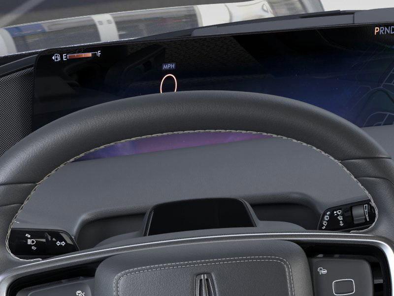 new 2026 Lincoln Navigator car, priced at $104,730